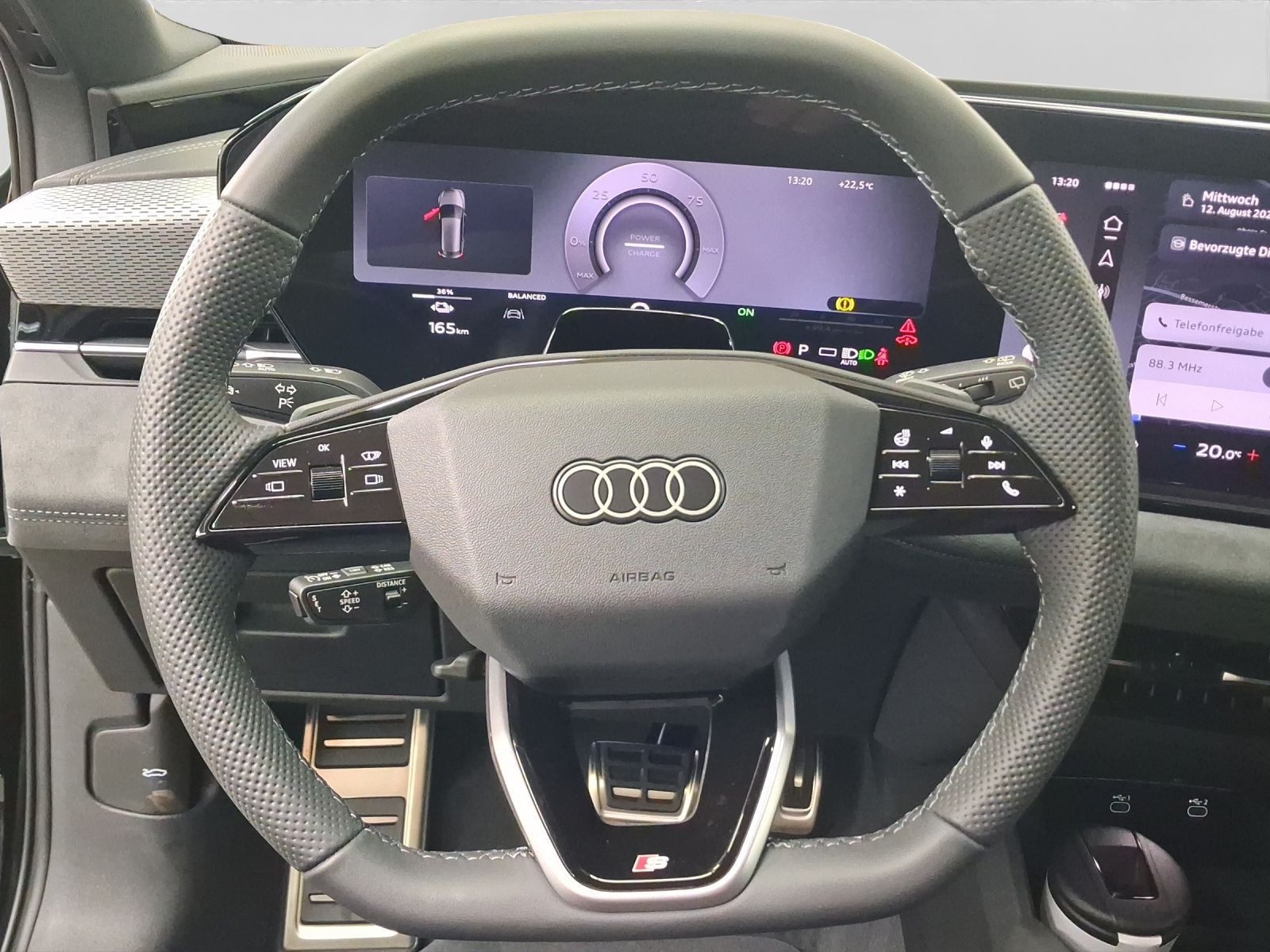 Audi A6 Avant e-tron – Bild 9
