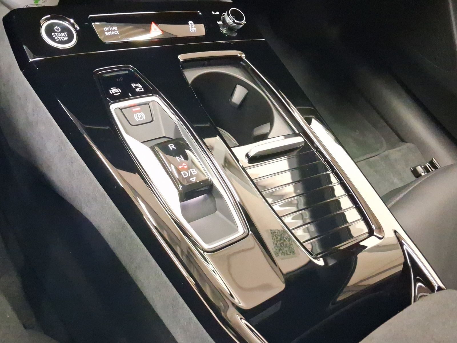 Audi A6 Avant e-tron – Bild 11