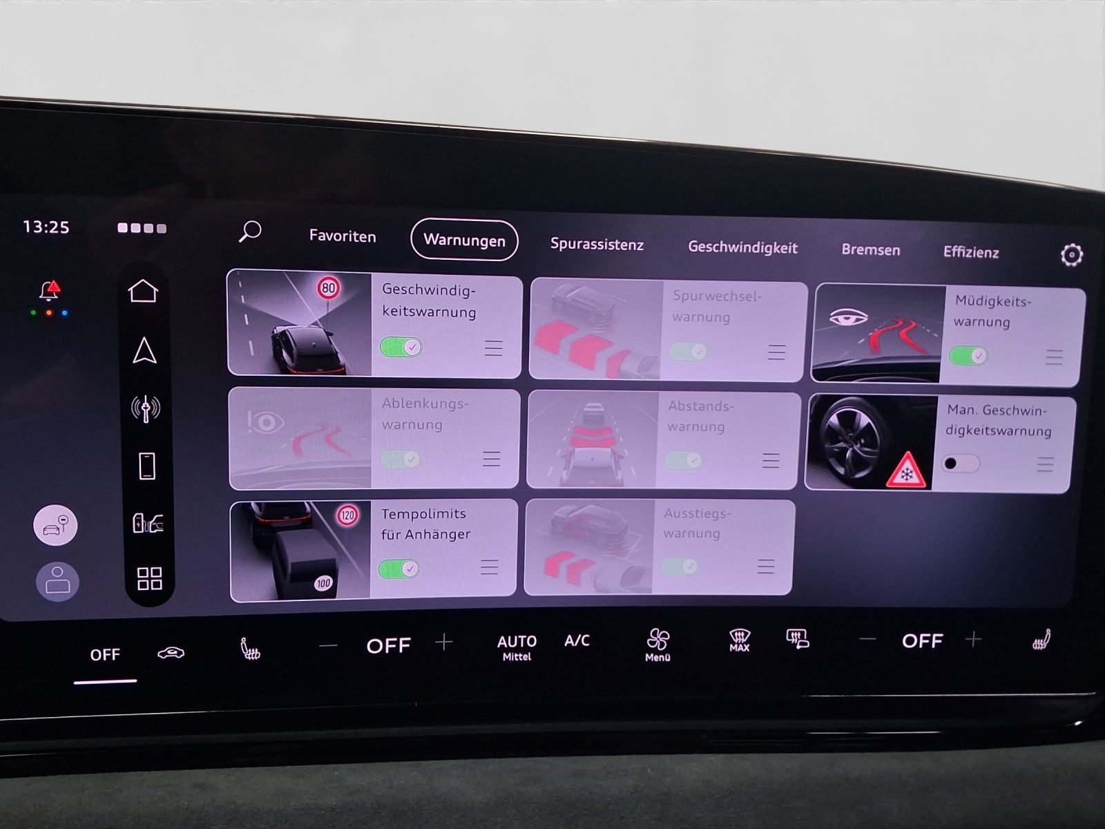 Audi A6 Avant e-tron – Bild 12