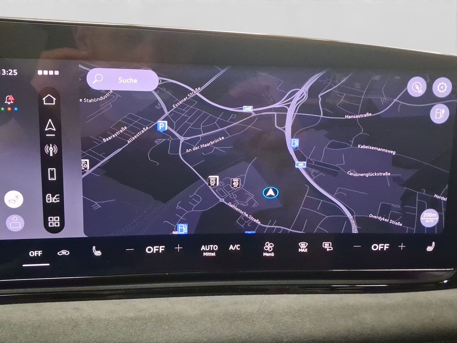 Audi A6 Avant e-tron – Bild 13