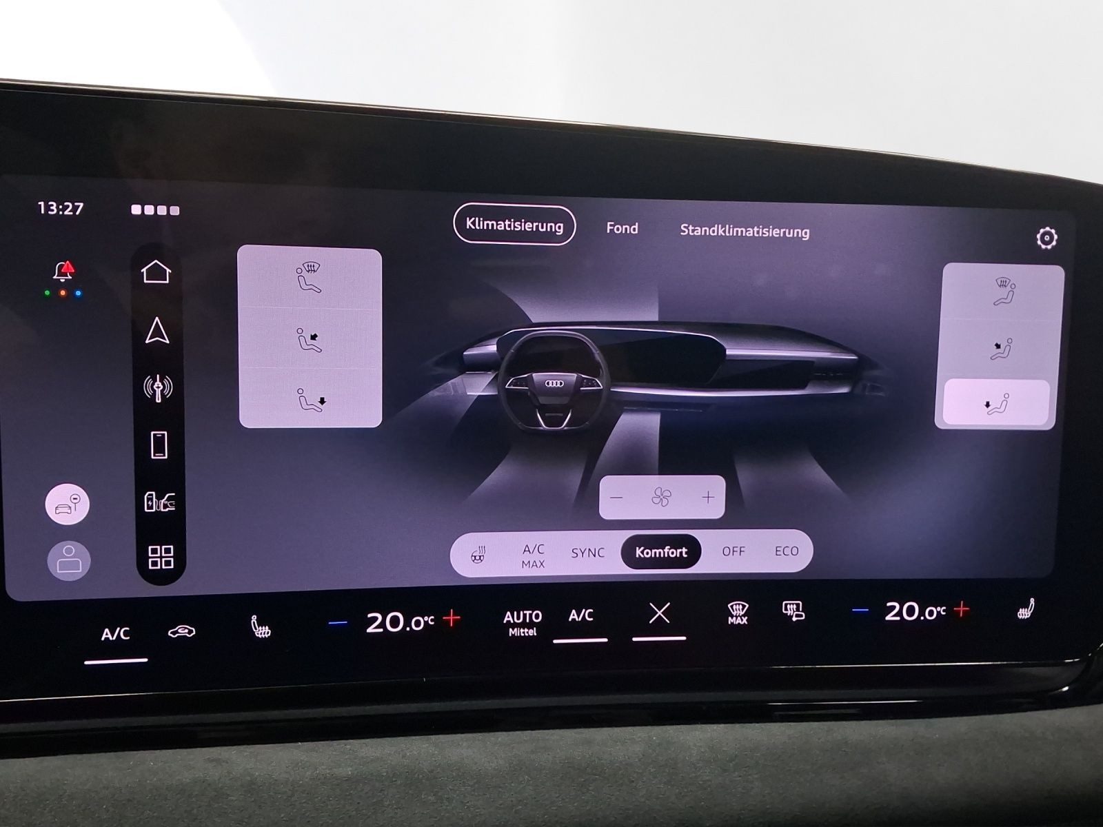 Audi A6 Avant e-tron – Bild 16
