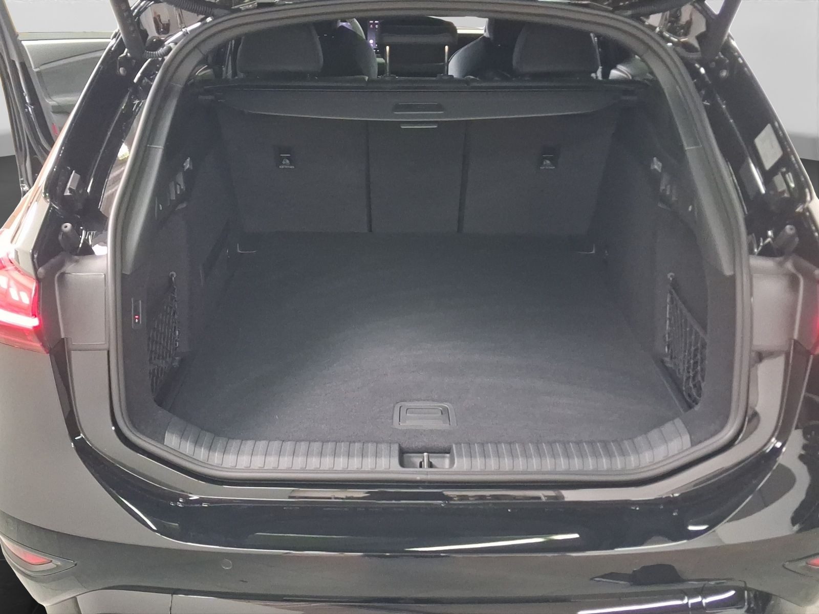 Audi A6 Avant e-tron – Bild 17