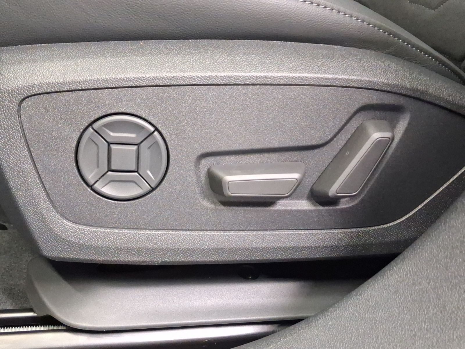 Audi A6 Avant e-tron – Bild 20