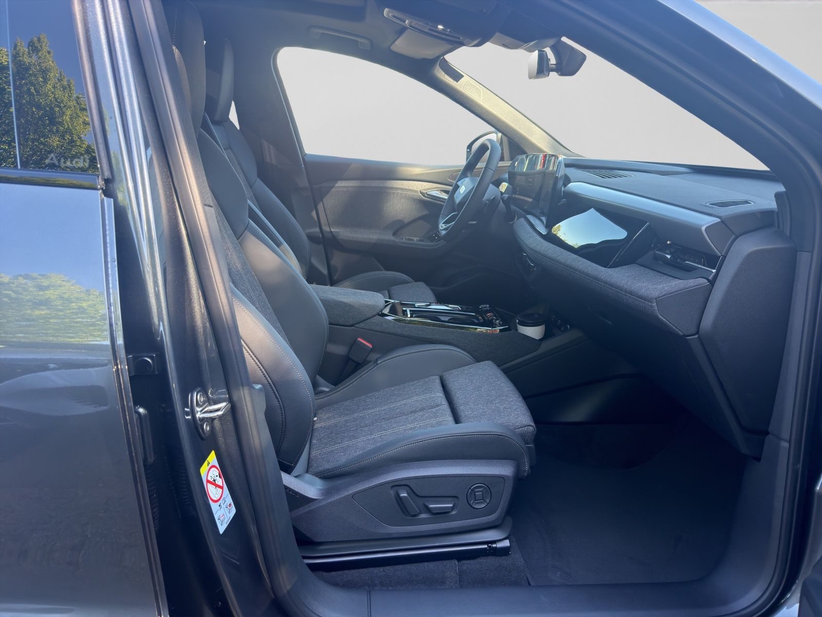 Audi Q6 e-tron – Bild 4