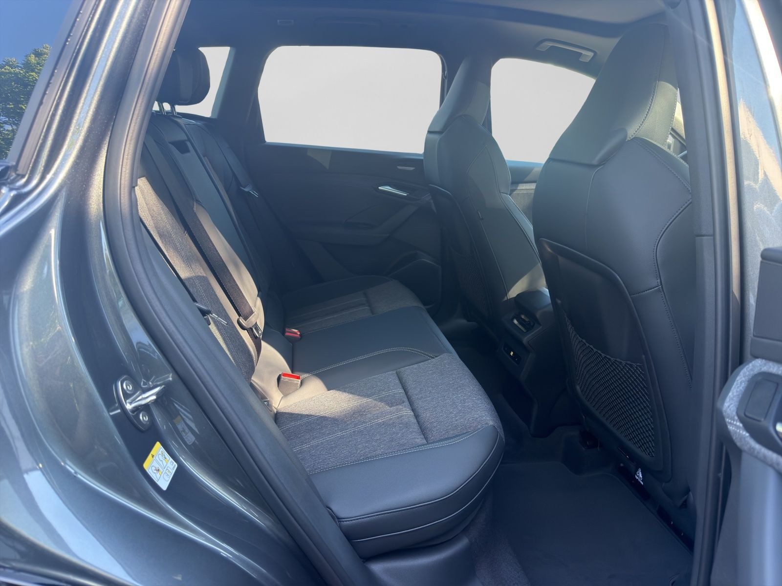 Audi Q6 e-tron – Bild 6