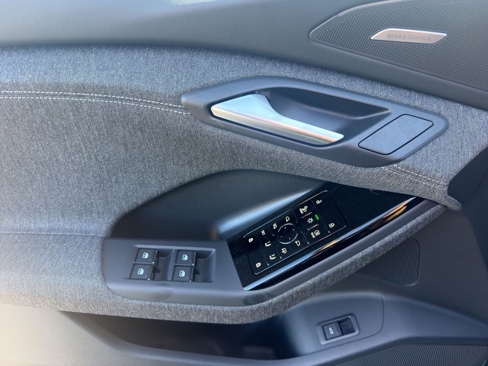 Audi Q6 e-tron – Bild 8