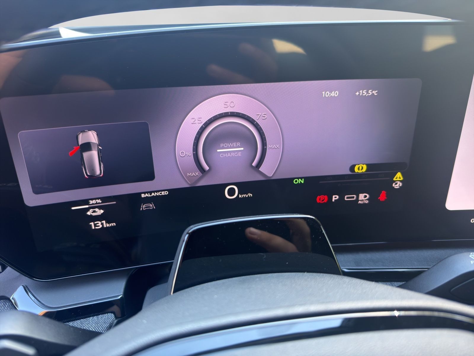 Audi Q6 e-tron – Bild 10