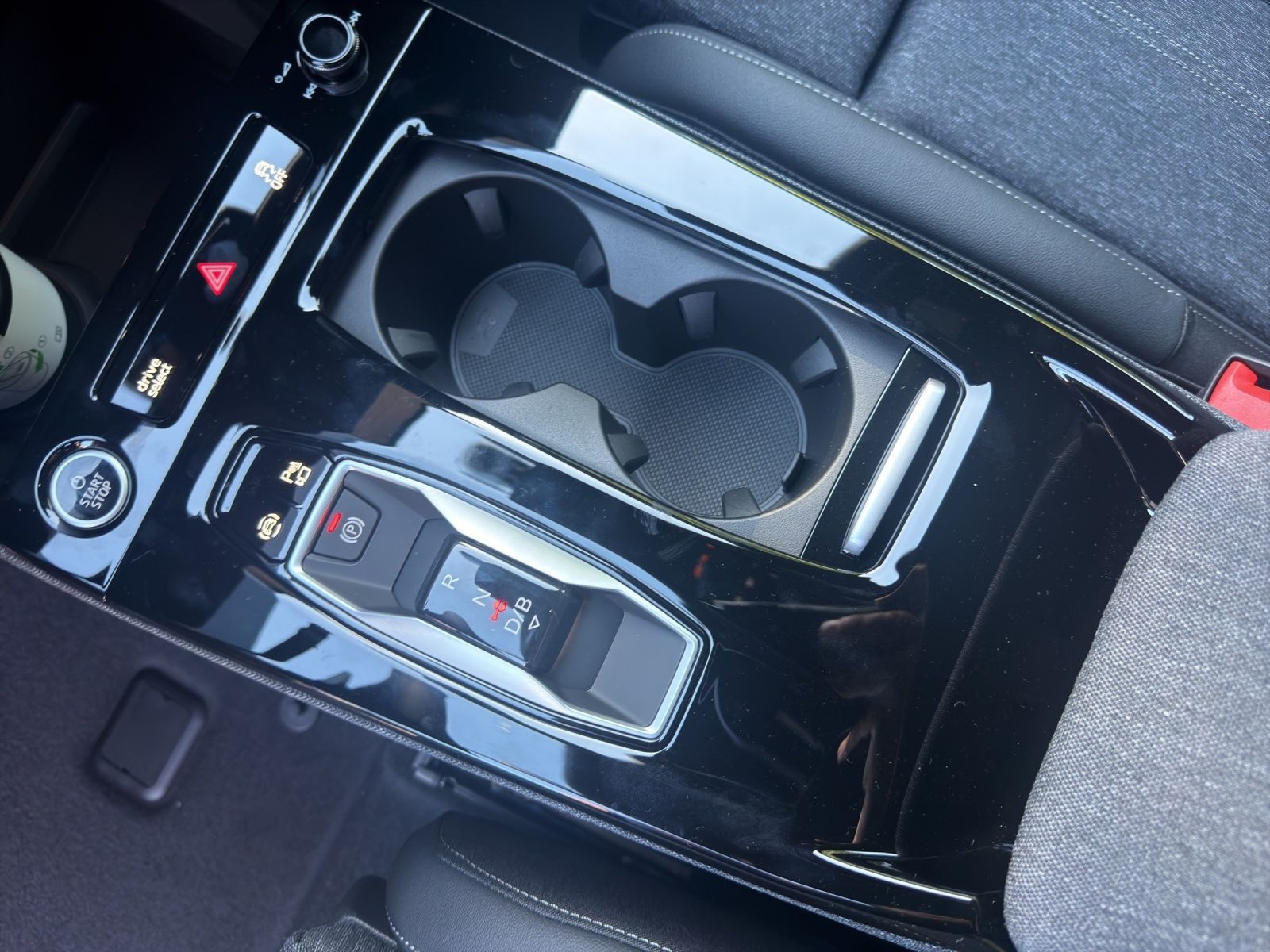 Audi Q6 e-tron – Bild 11