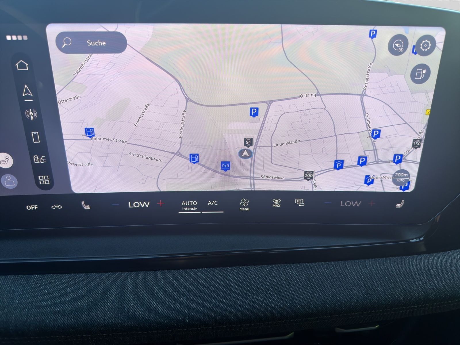 Audi Q6 e-tron – Bild 12