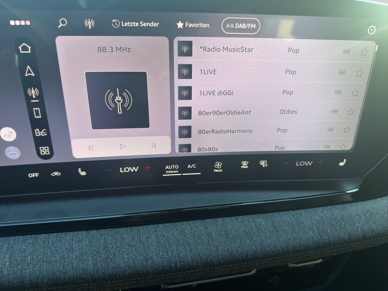 Audi Q6 e-tron – Bild 13