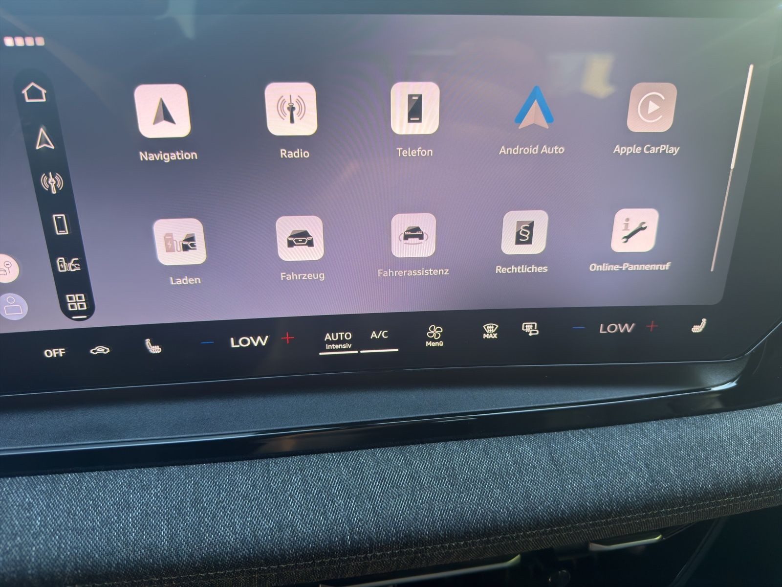 Audi Q6 e-tron – Bild 14