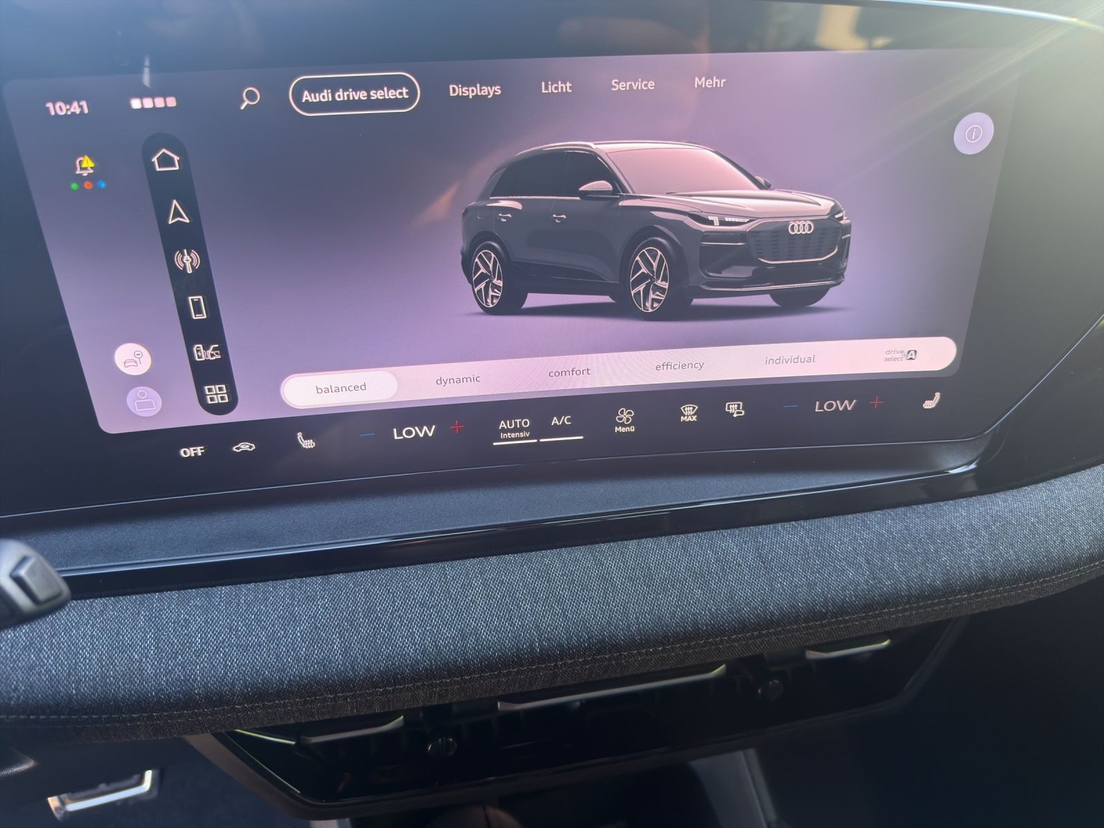 Audi Q6 e-tron – Bild 16