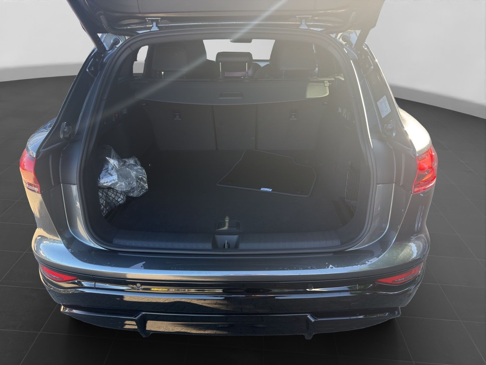 Audi Q6 e-tron – Bild 17