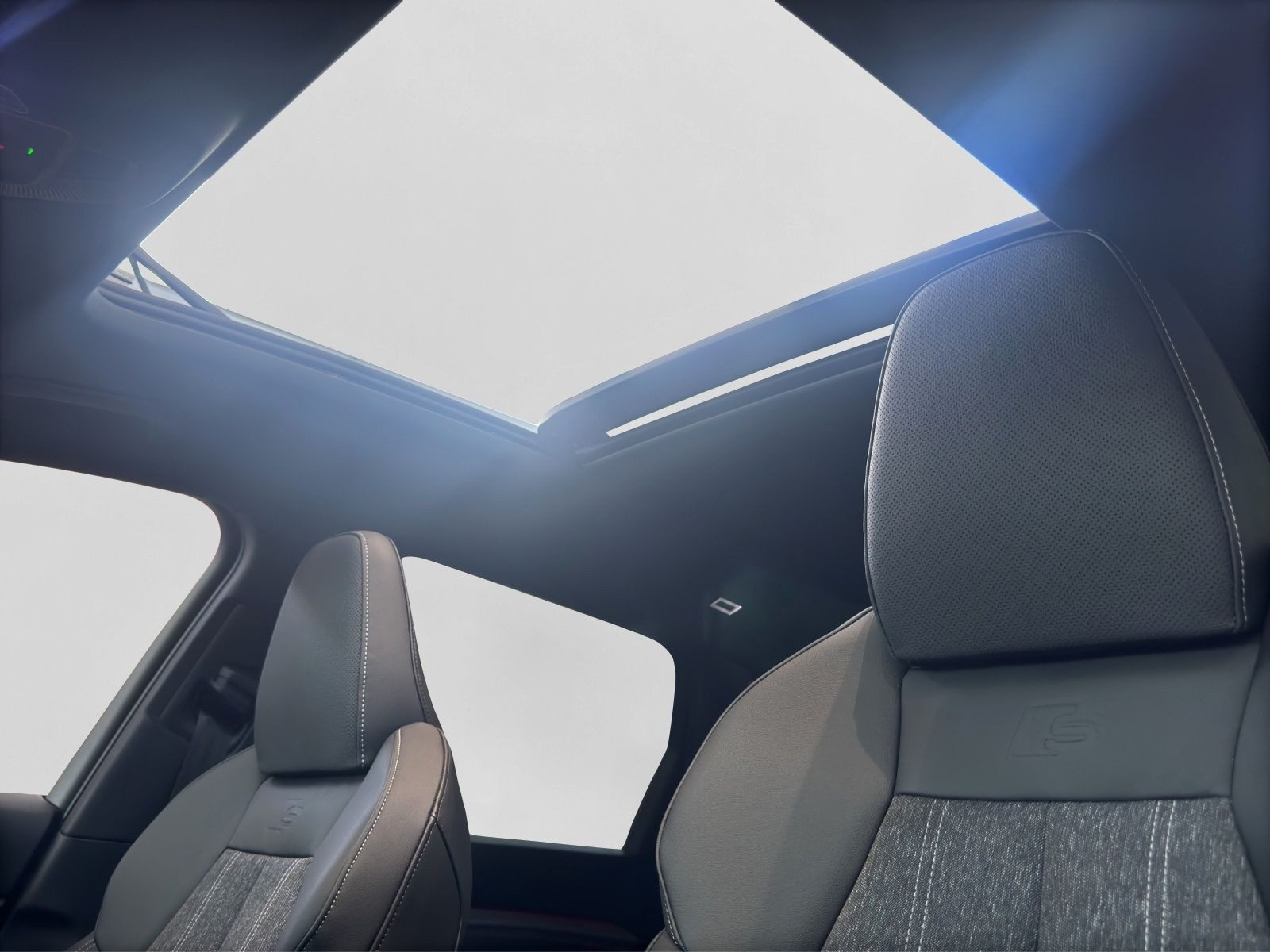 Audi Q6 e-tron – Bild 18