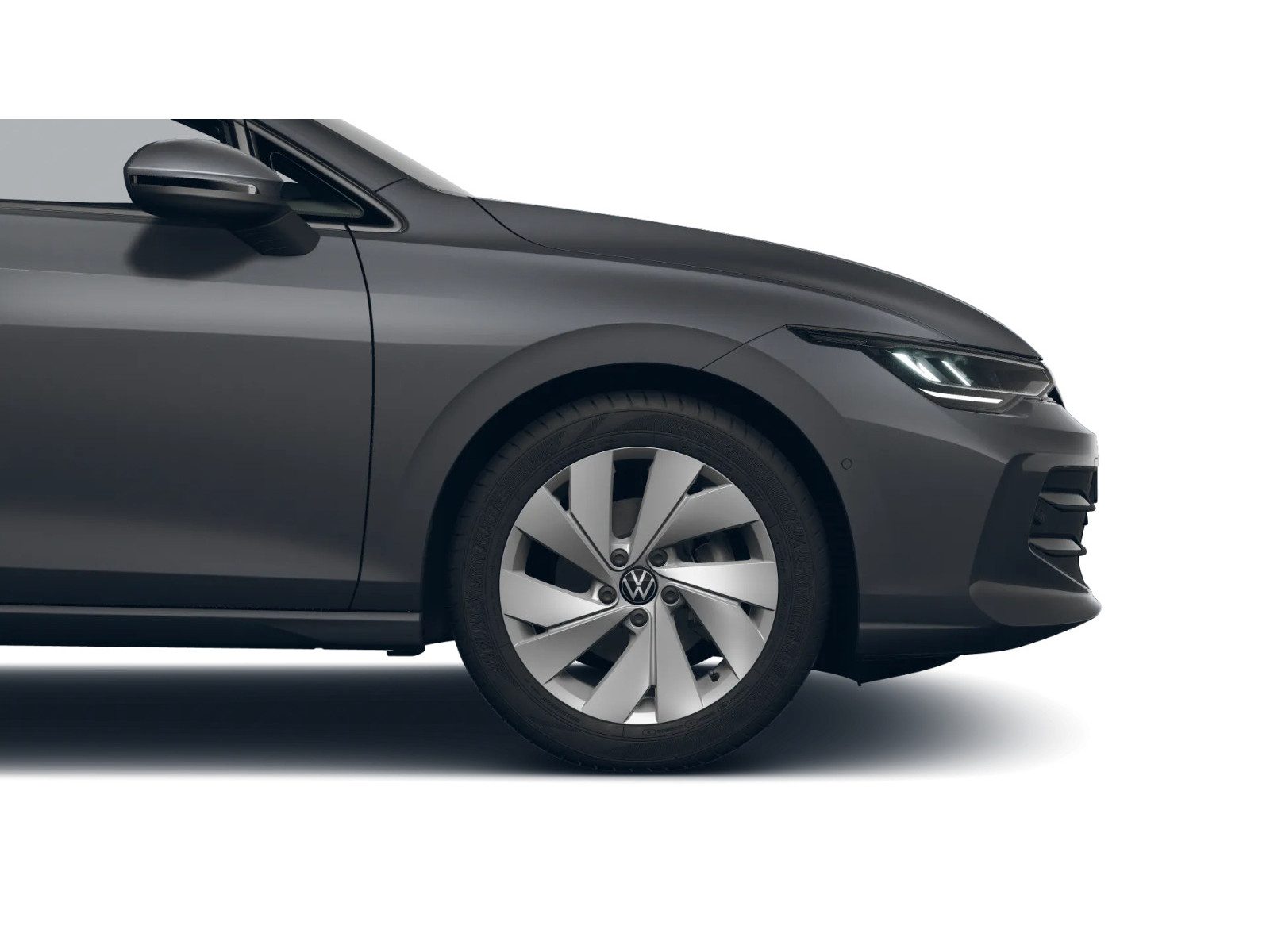 Volkswagen Golf – Bild 4