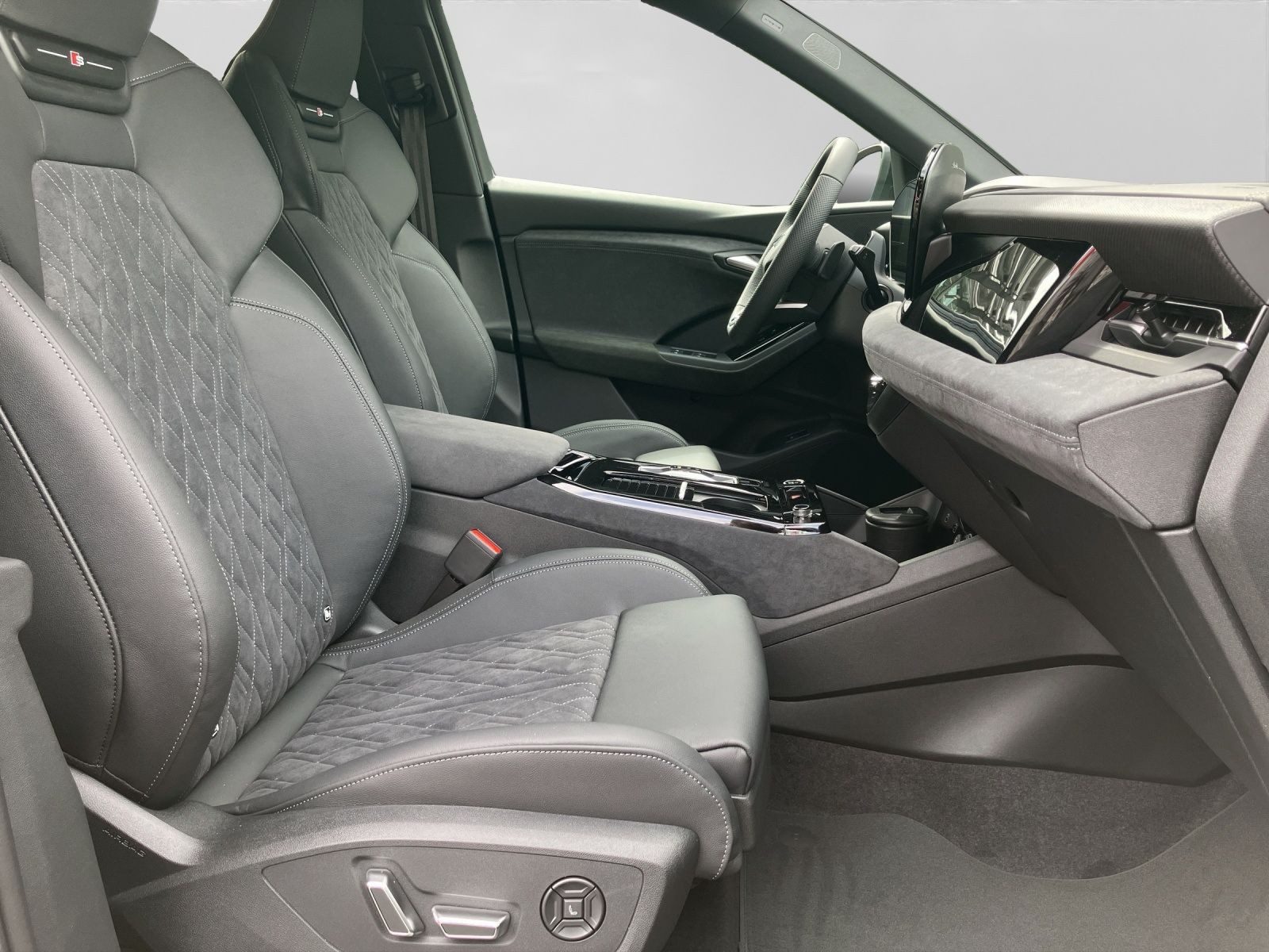 Audi Q6 e-tron – Bild 4