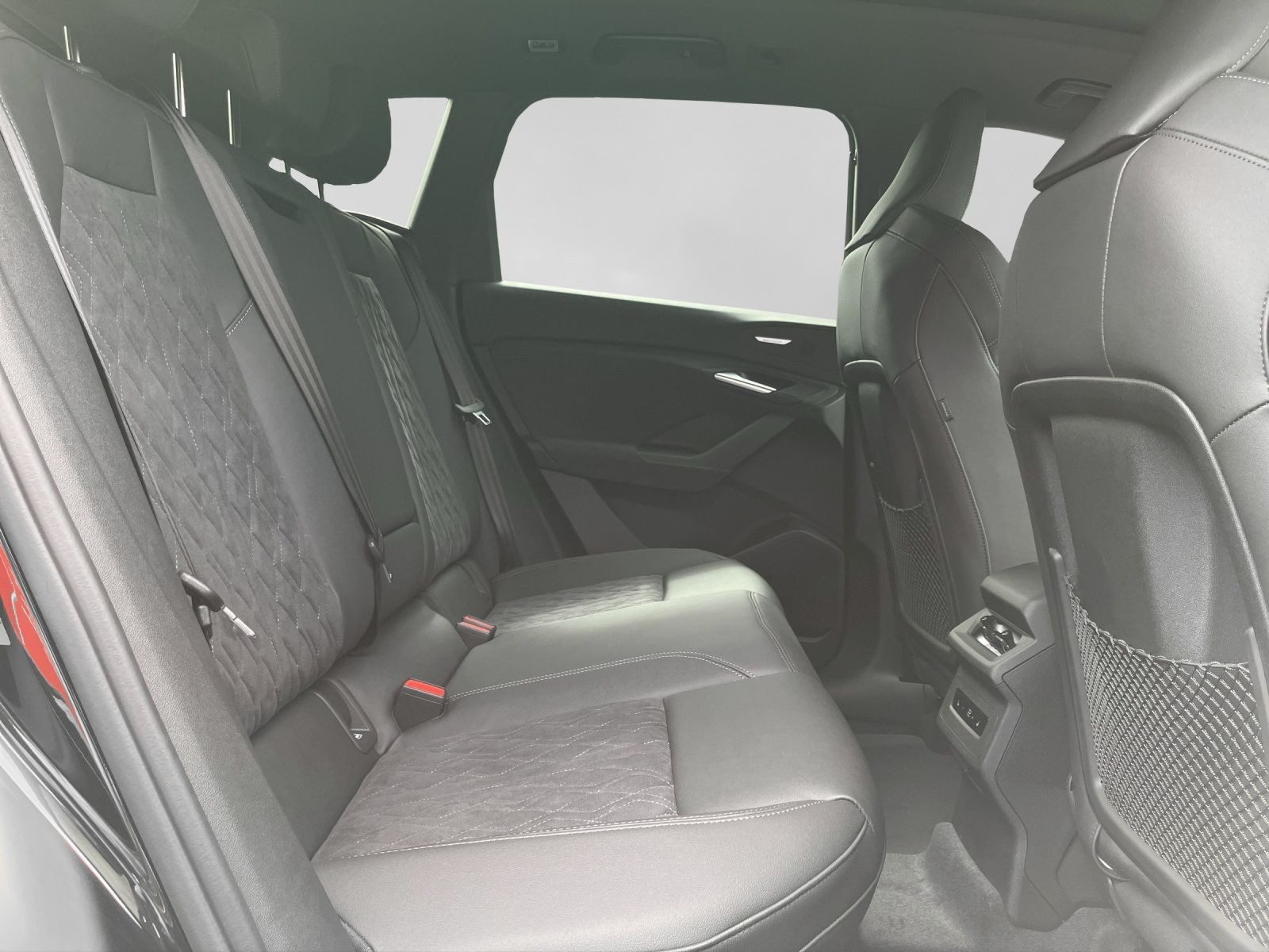 Audi Q6 e-tron – Bild 6