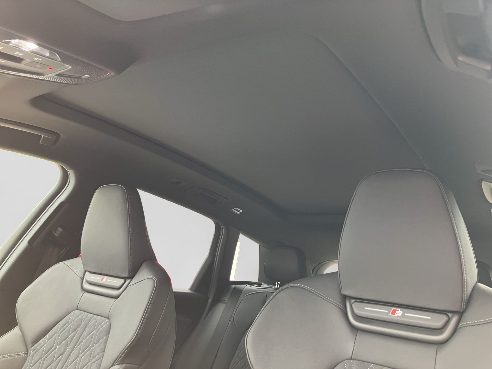 Audi Q6 e-tron – Bild 18