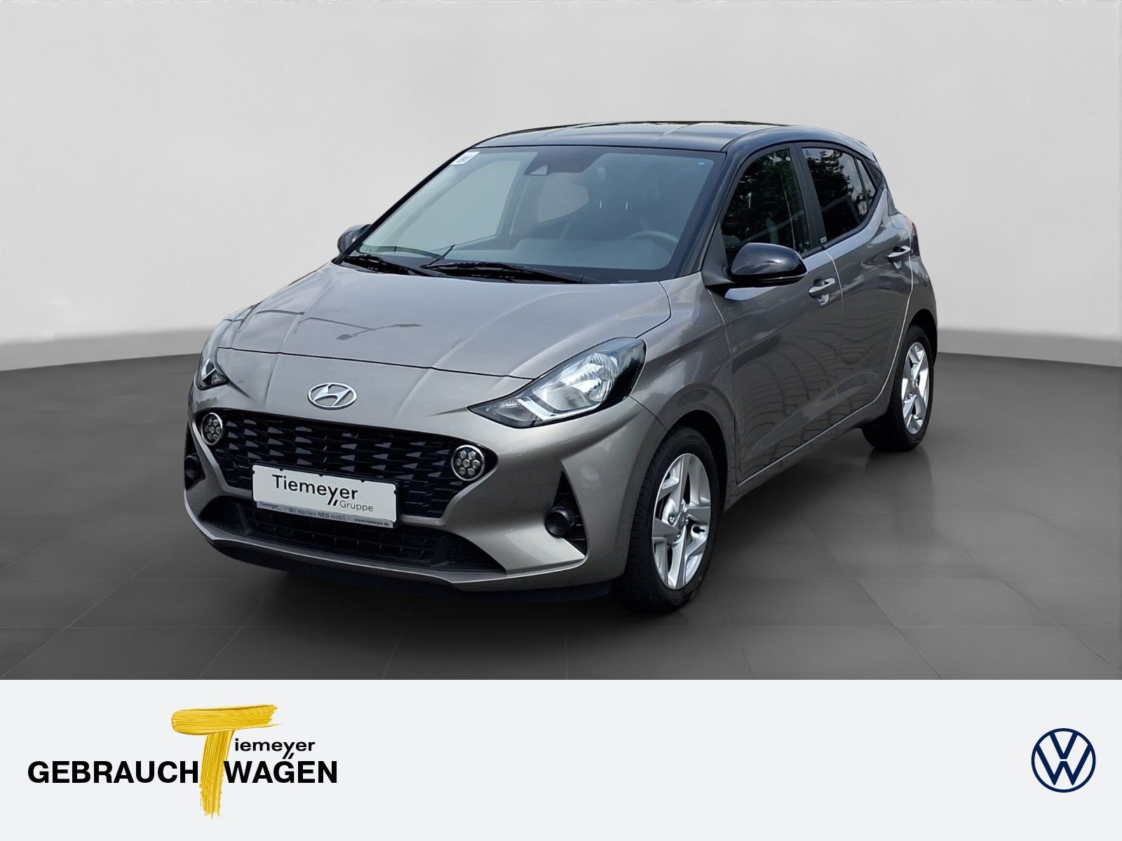 Hyundai i10 – Bild 1