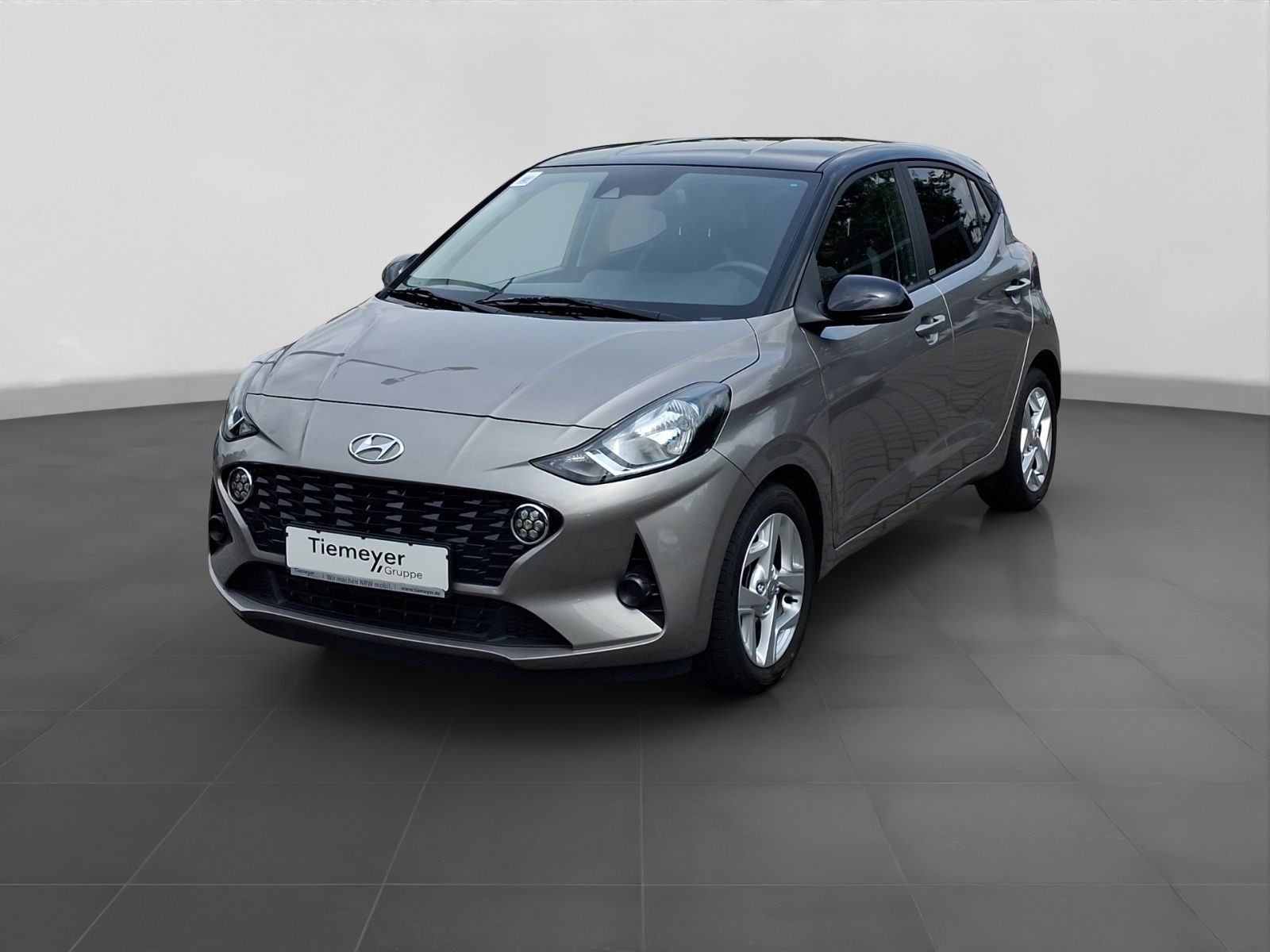 Hyundai i10 – Bild 2