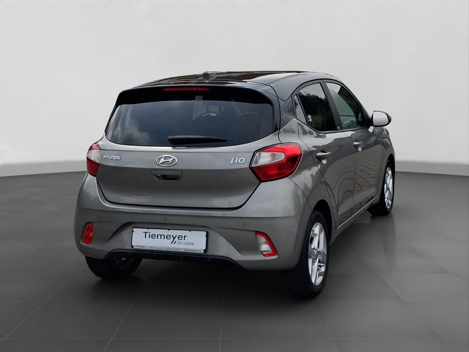 Hyundai i10 – Bild 3