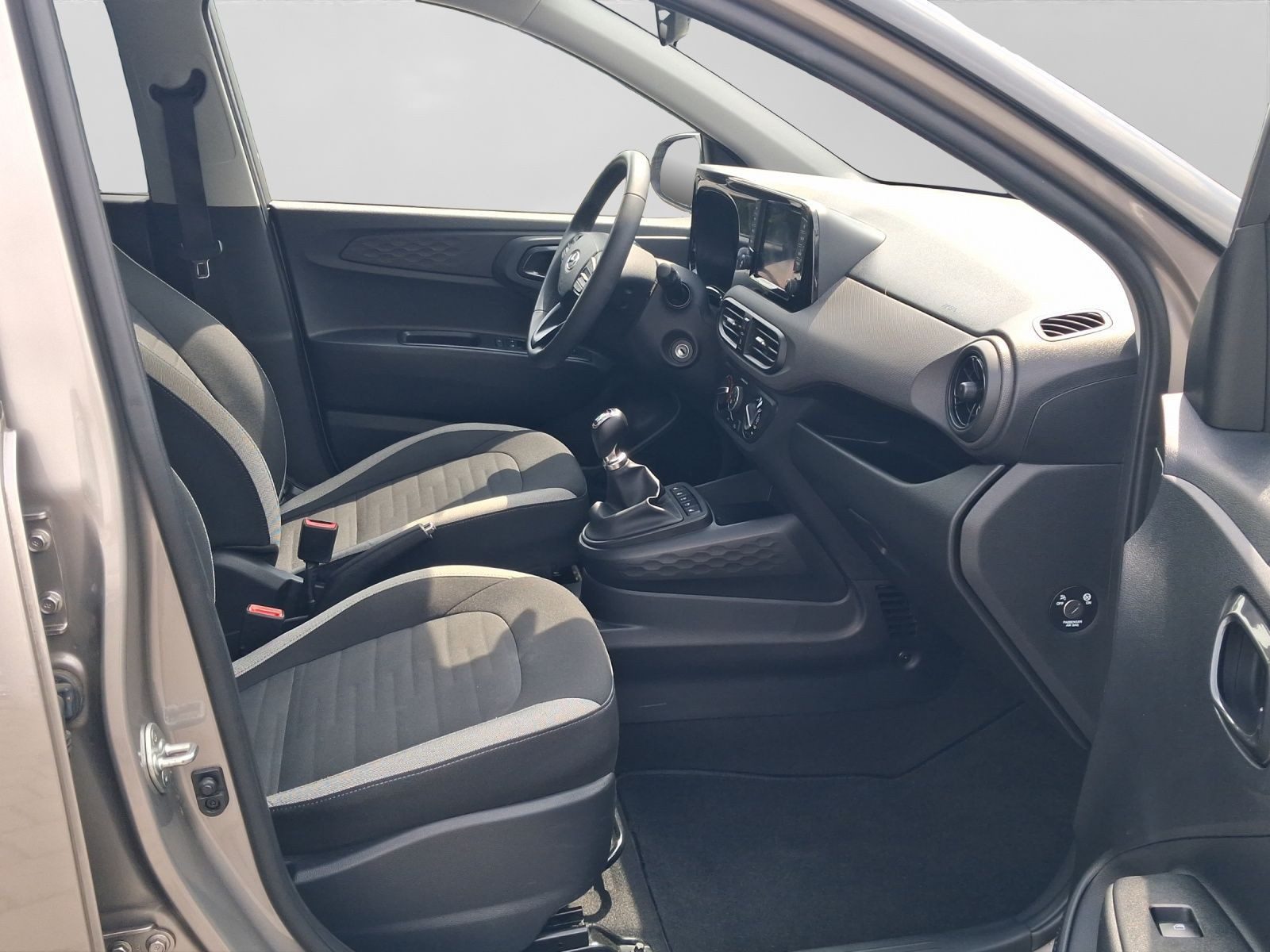 Hyundai i10 – Bild 4