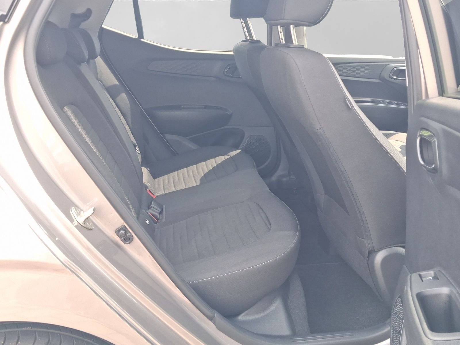 Hyundai i10 – Bild 6