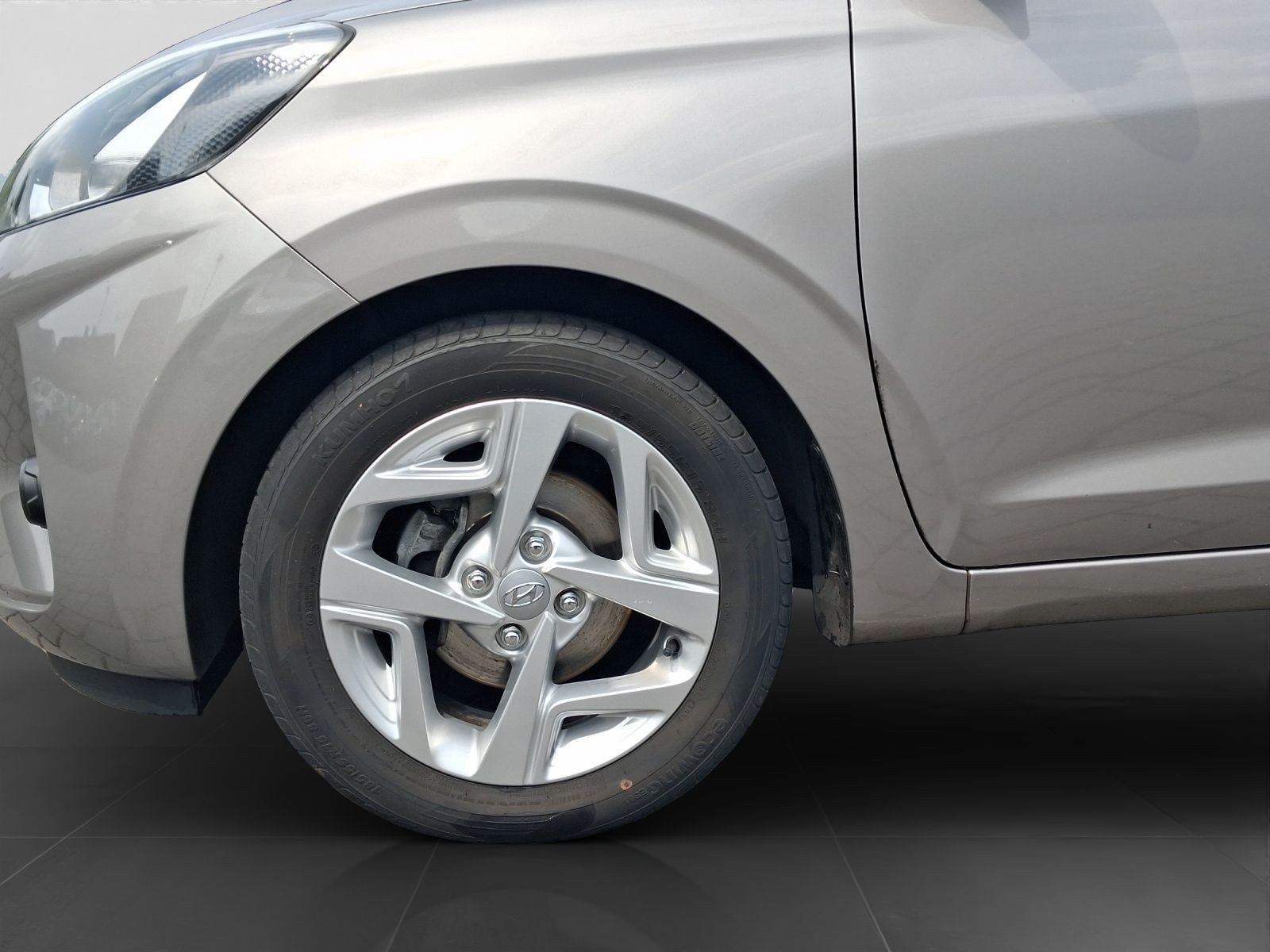 Hyundai i10 – Bild 7