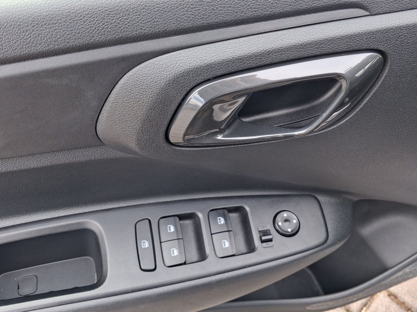 Hyundai i10 – Bild 8
