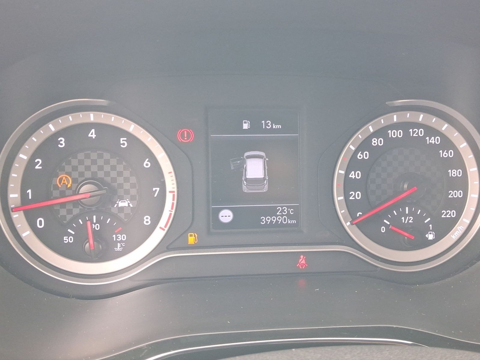 Hyundai i10 – Bild 10