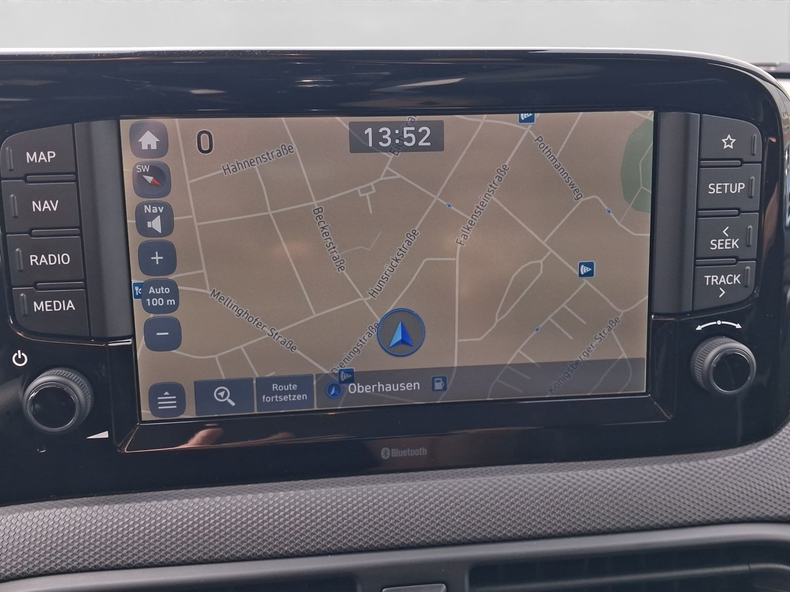 Hyundai i10 – Bild 12