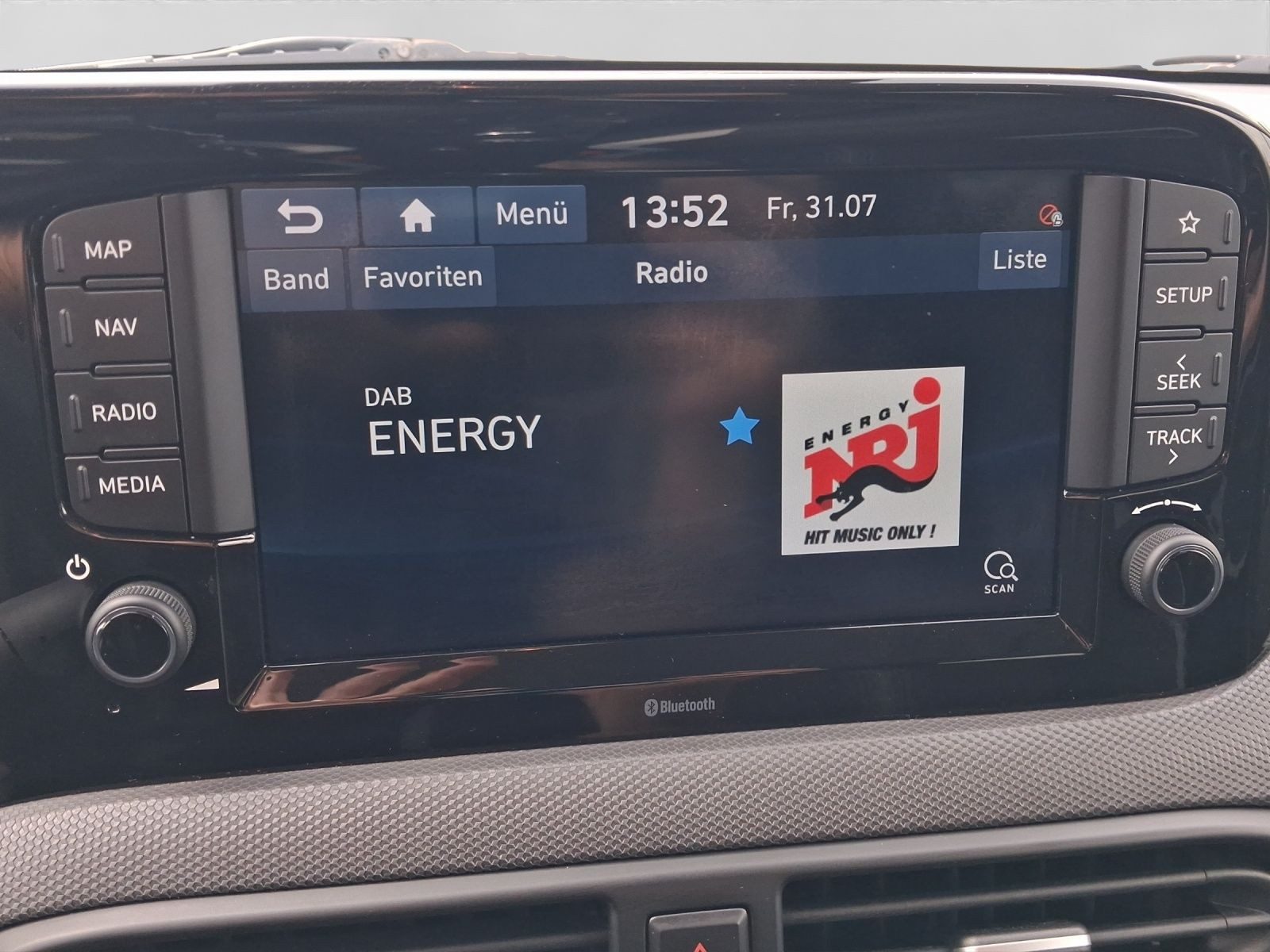 Hyundai i10 – Bild 13