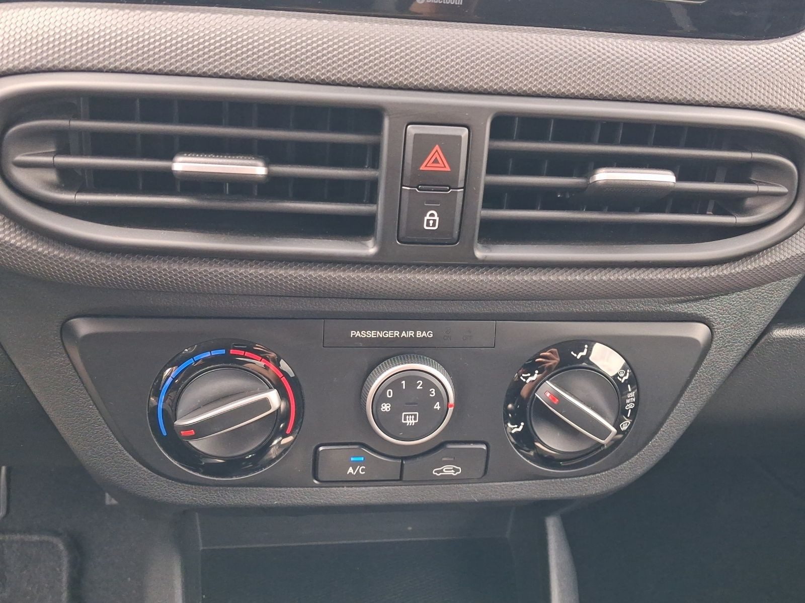 Hyundai i10 – Bild 14