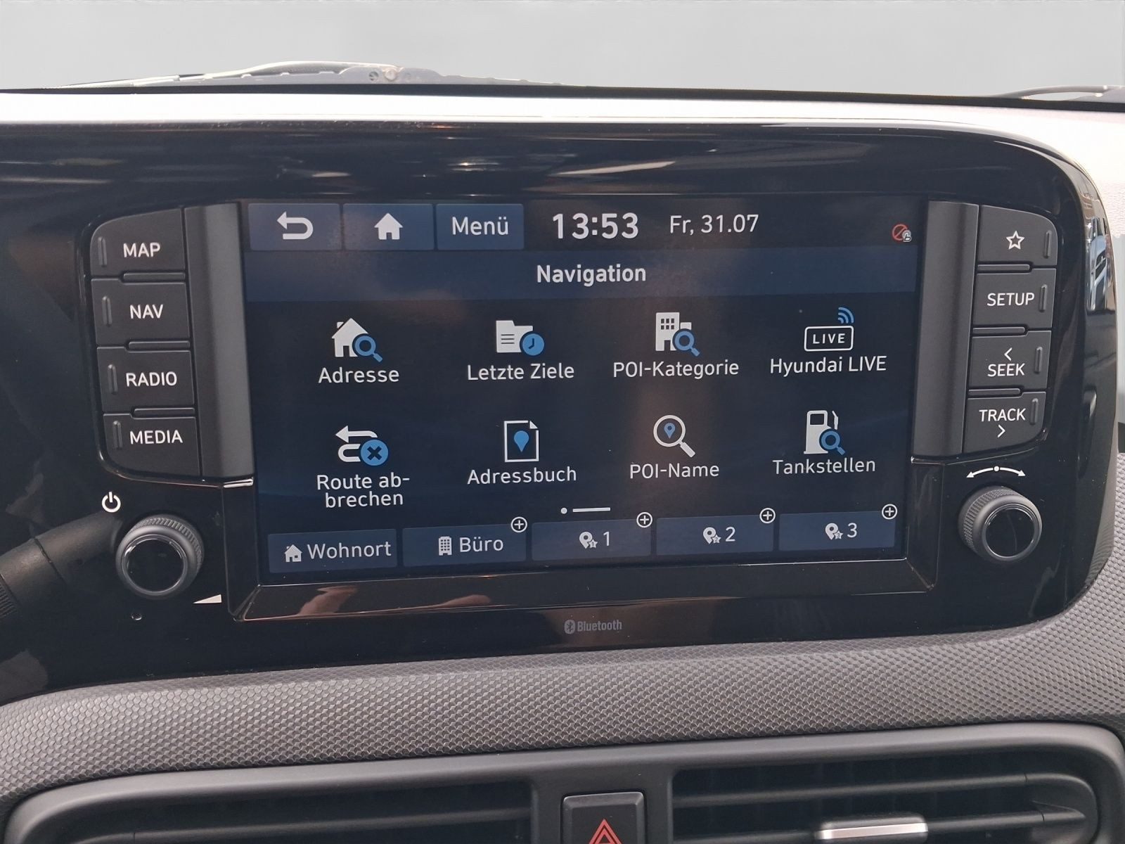 Hyundai i10 – Bild 15