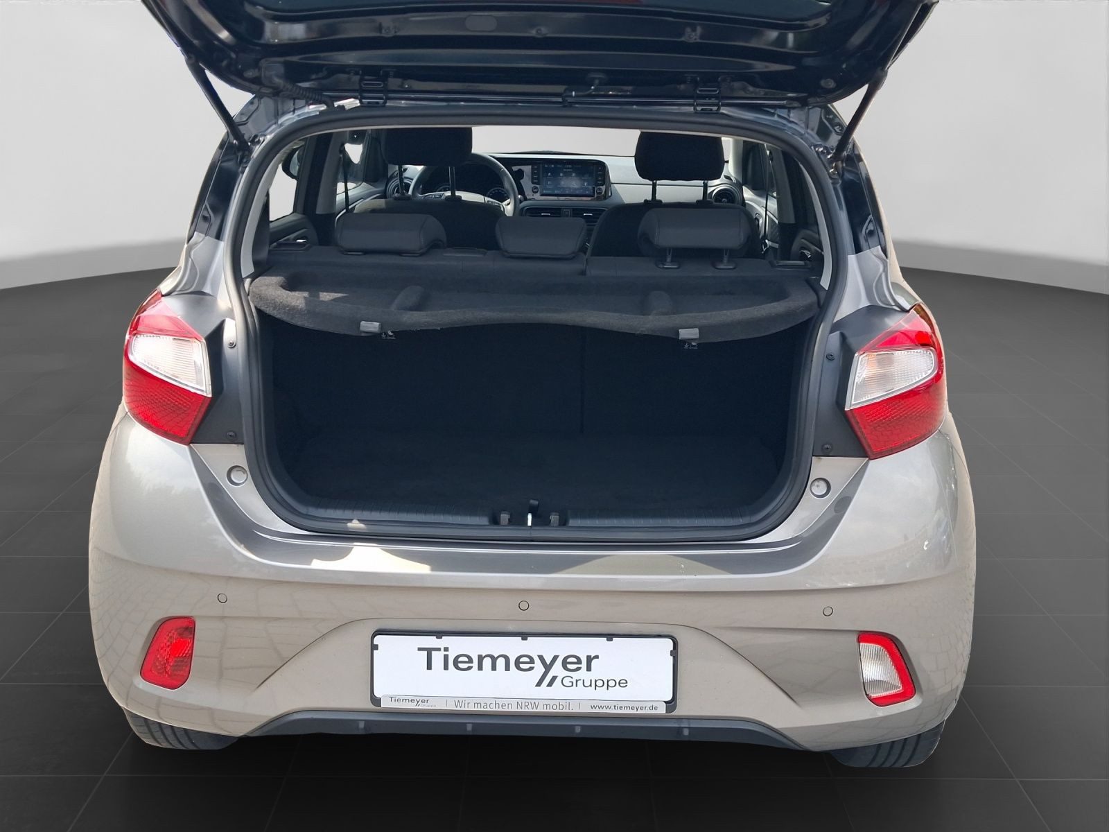 Hyundai i10 – Bild 16