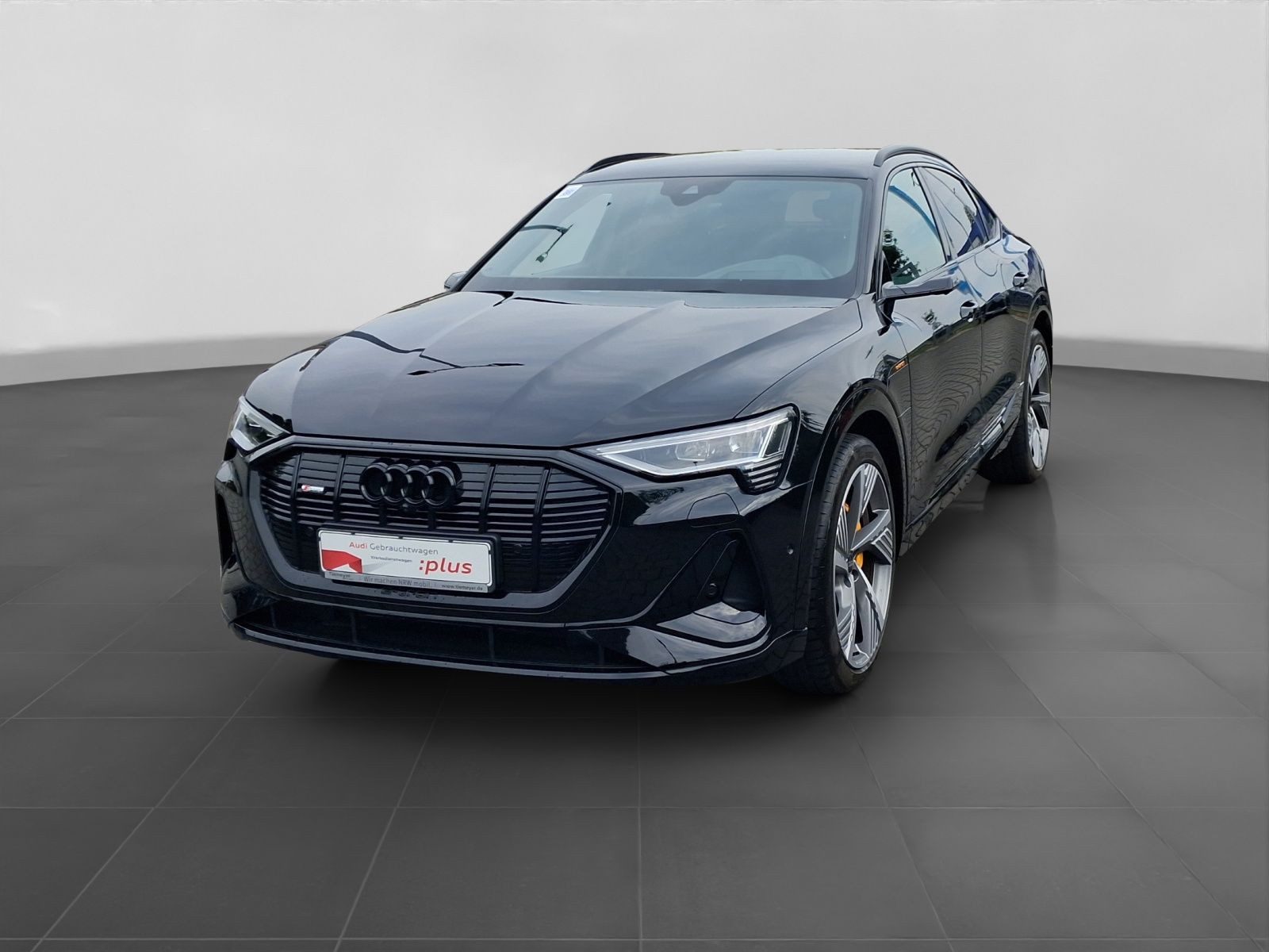 Audi e-tron Sportback – Foto 2