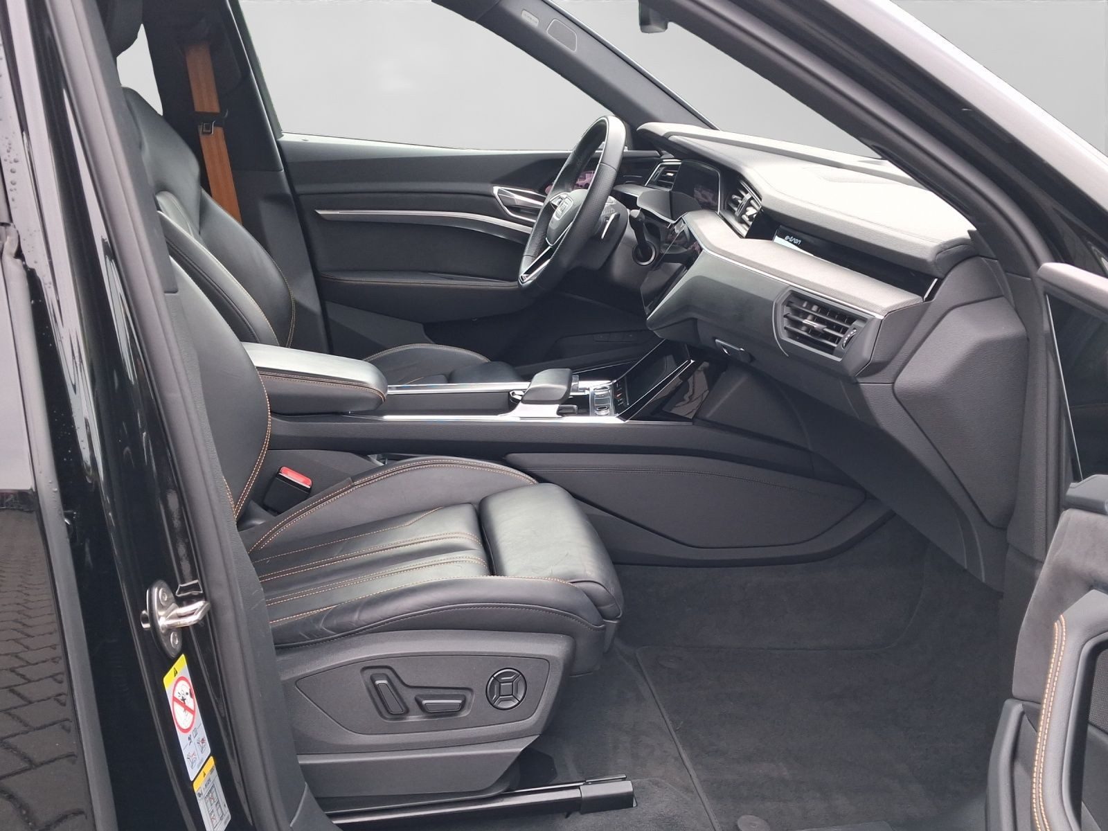 Audi e-tron Sportback – Foto 4