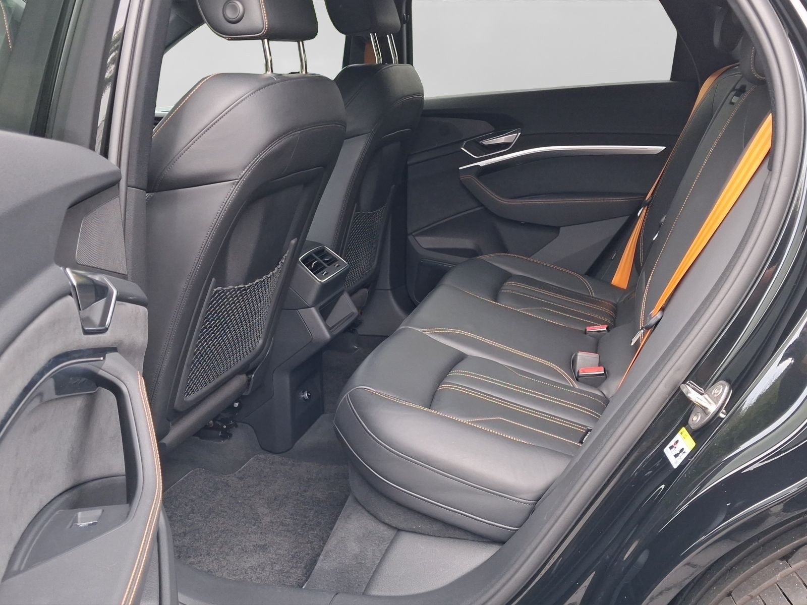Audi e-tron Sportback – Foto 6
