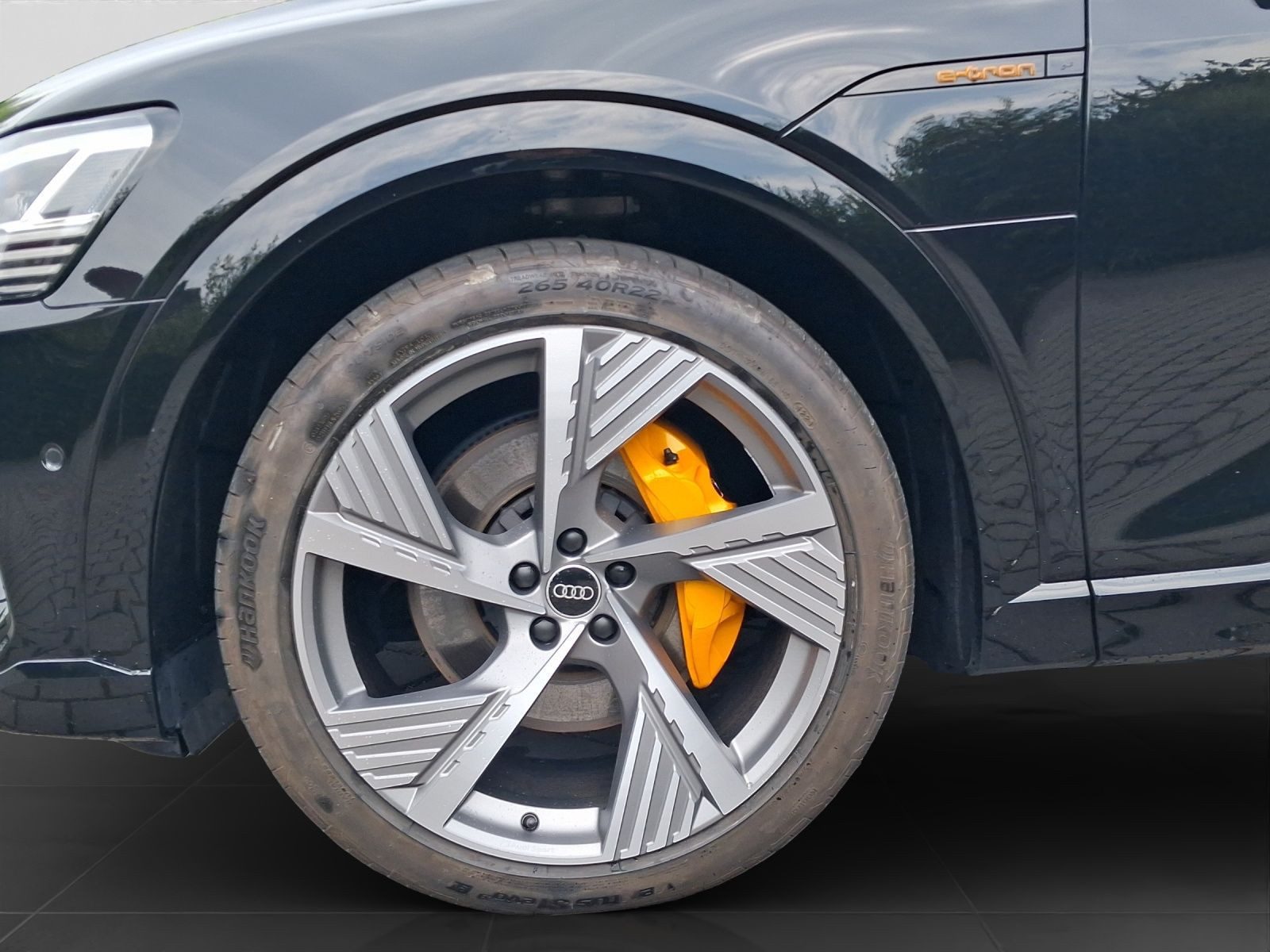 Audi e-tron Sportback – Foto 7