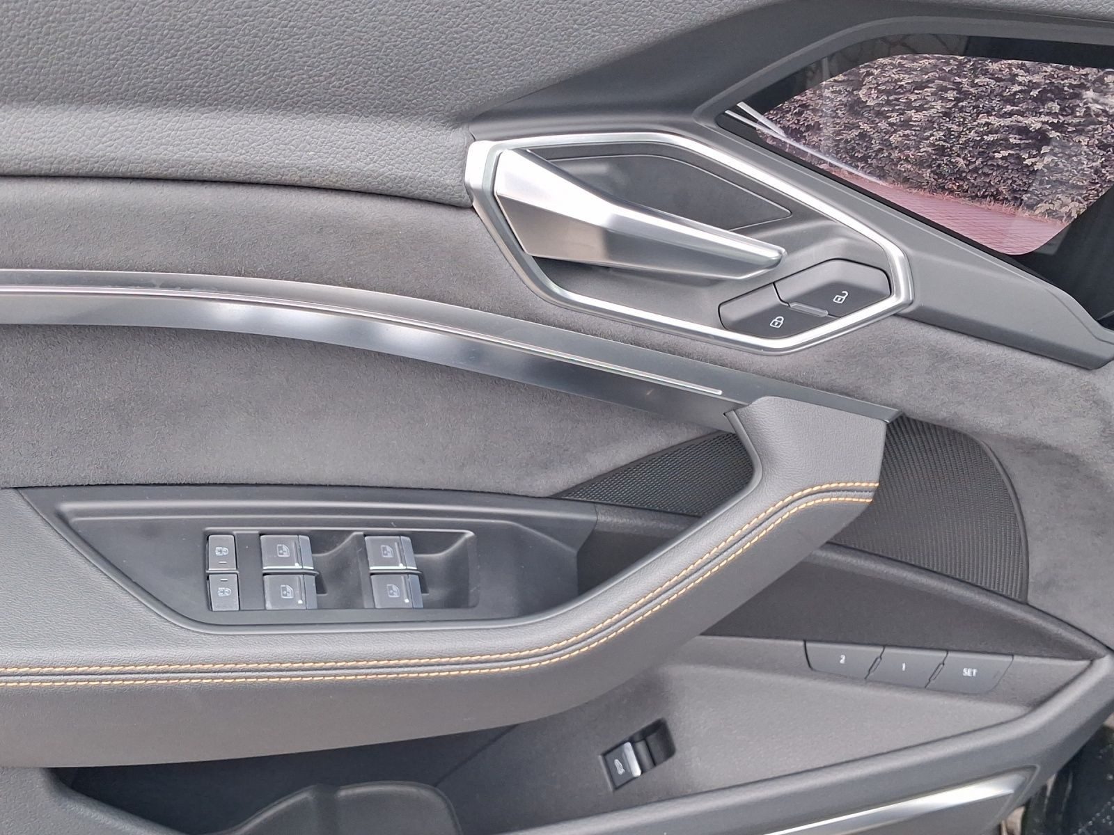 Audi e-tron Sportback – Foto 8