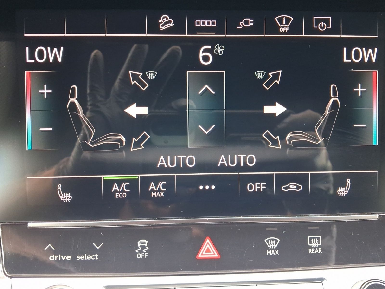Audi e-tron Sportback – Foto 13