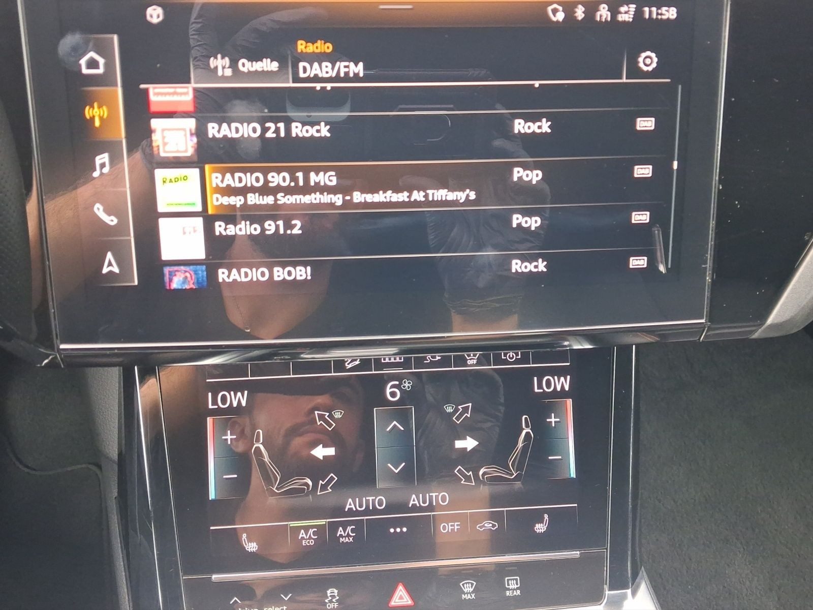 Audi e-tron Sportback – Foto 16
