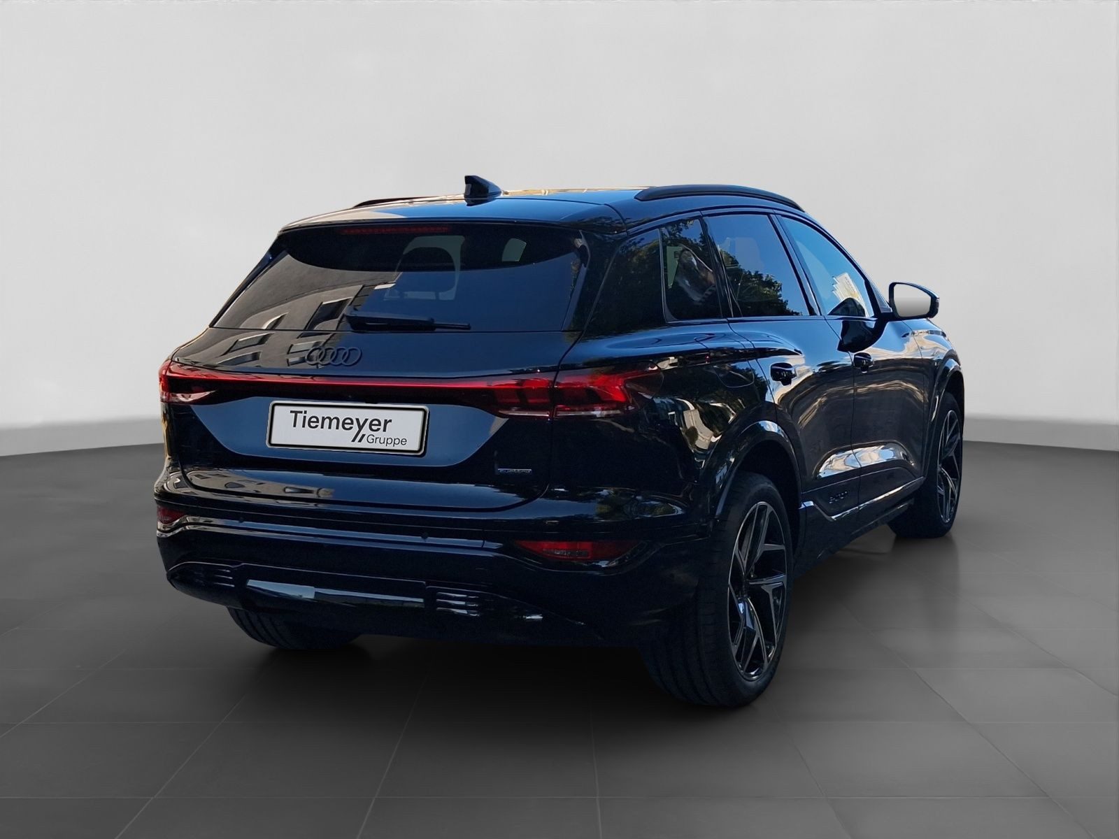 Audi Q6 e-tron – Bild 3