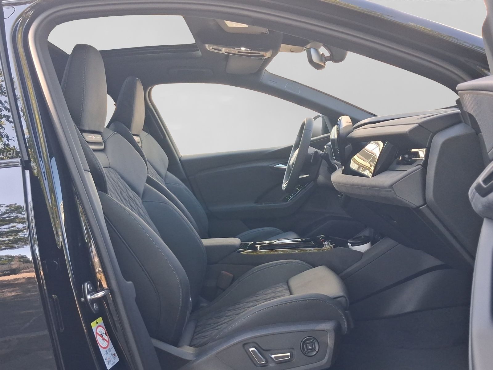 Audi Q6 e-tron – Bild 4