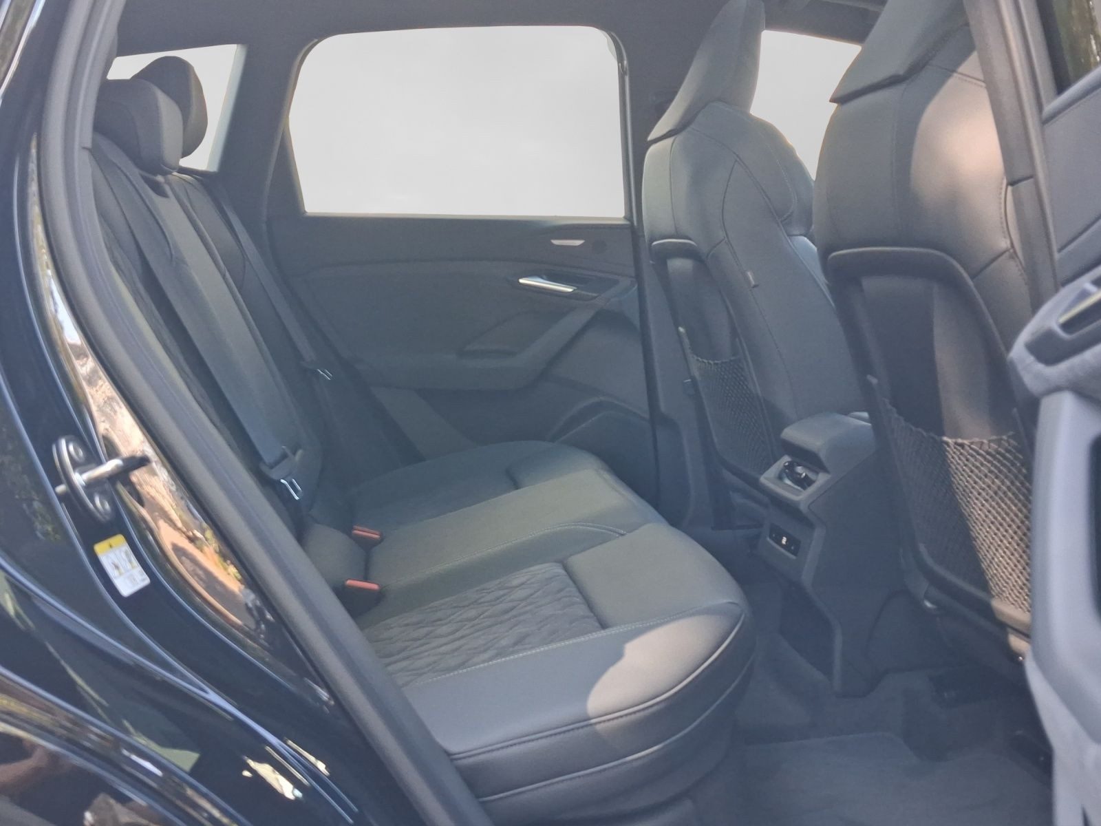 Audi Q6 e-tron – Bild 6