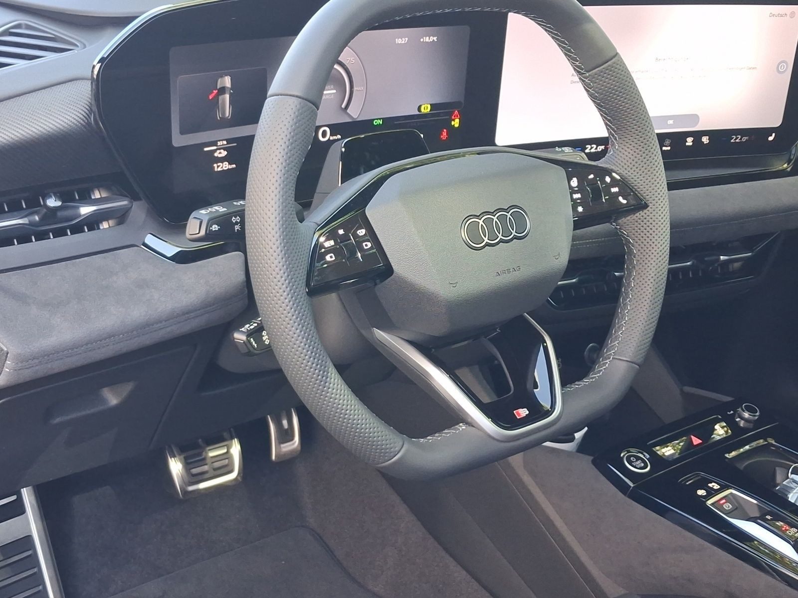 Audi Q6 e-tron – Bild 9