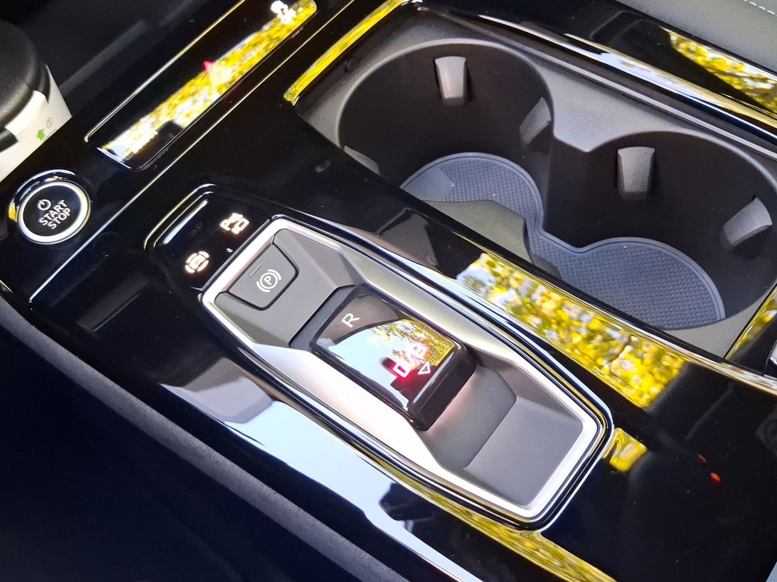 Audi Q6 e-tron – Bild 11