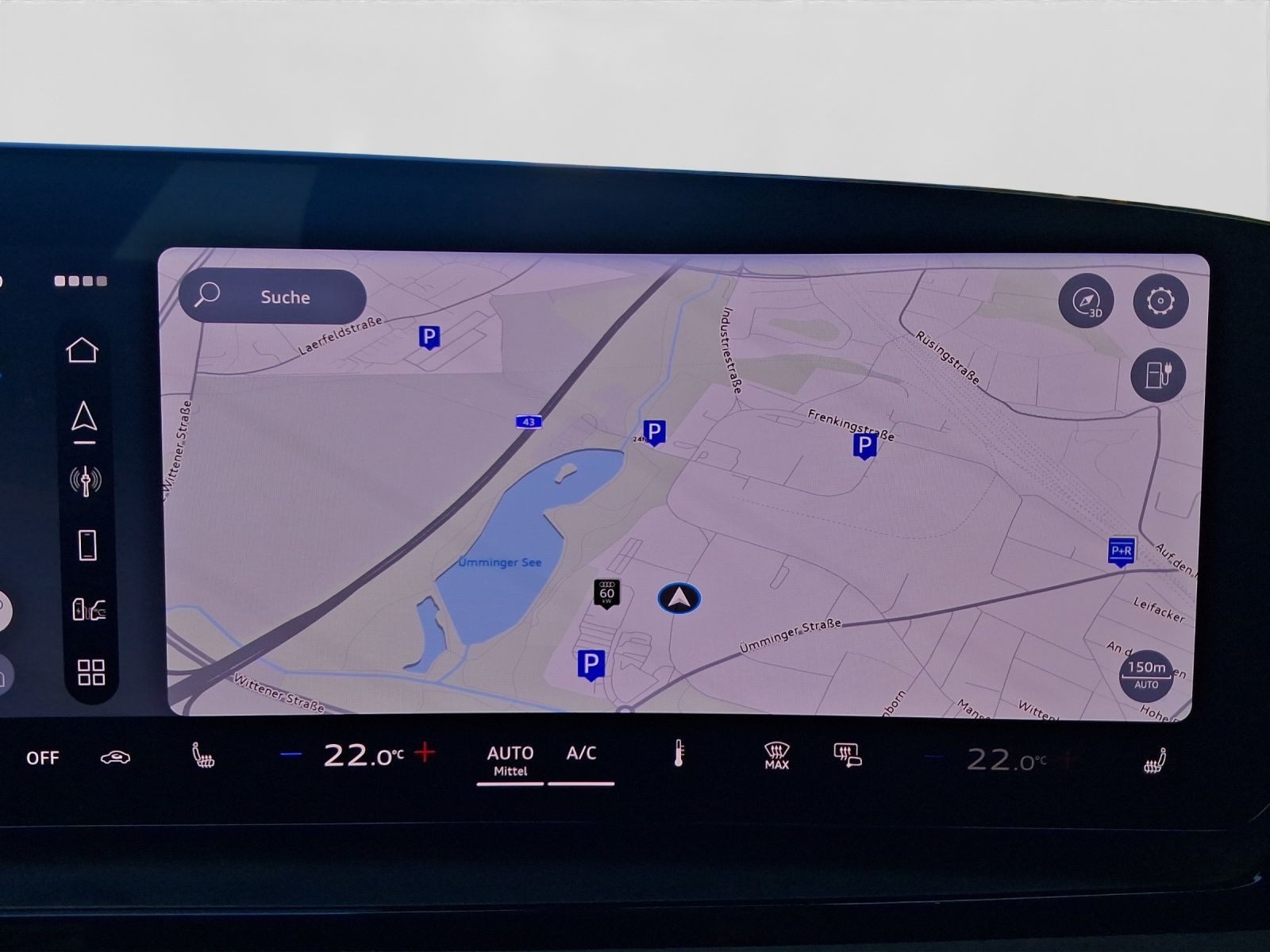 Audi Q6 e-tron – Bild 14