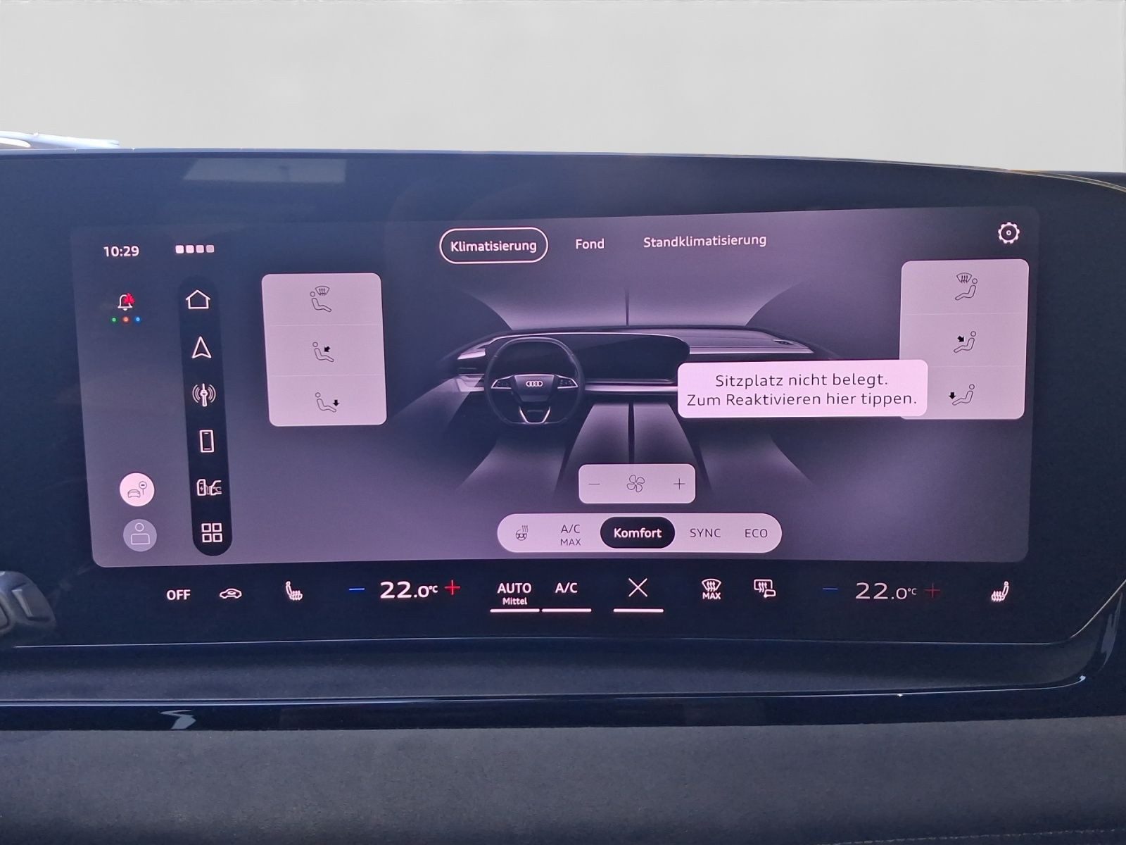 Audi Q6 e-tron – Bild 16