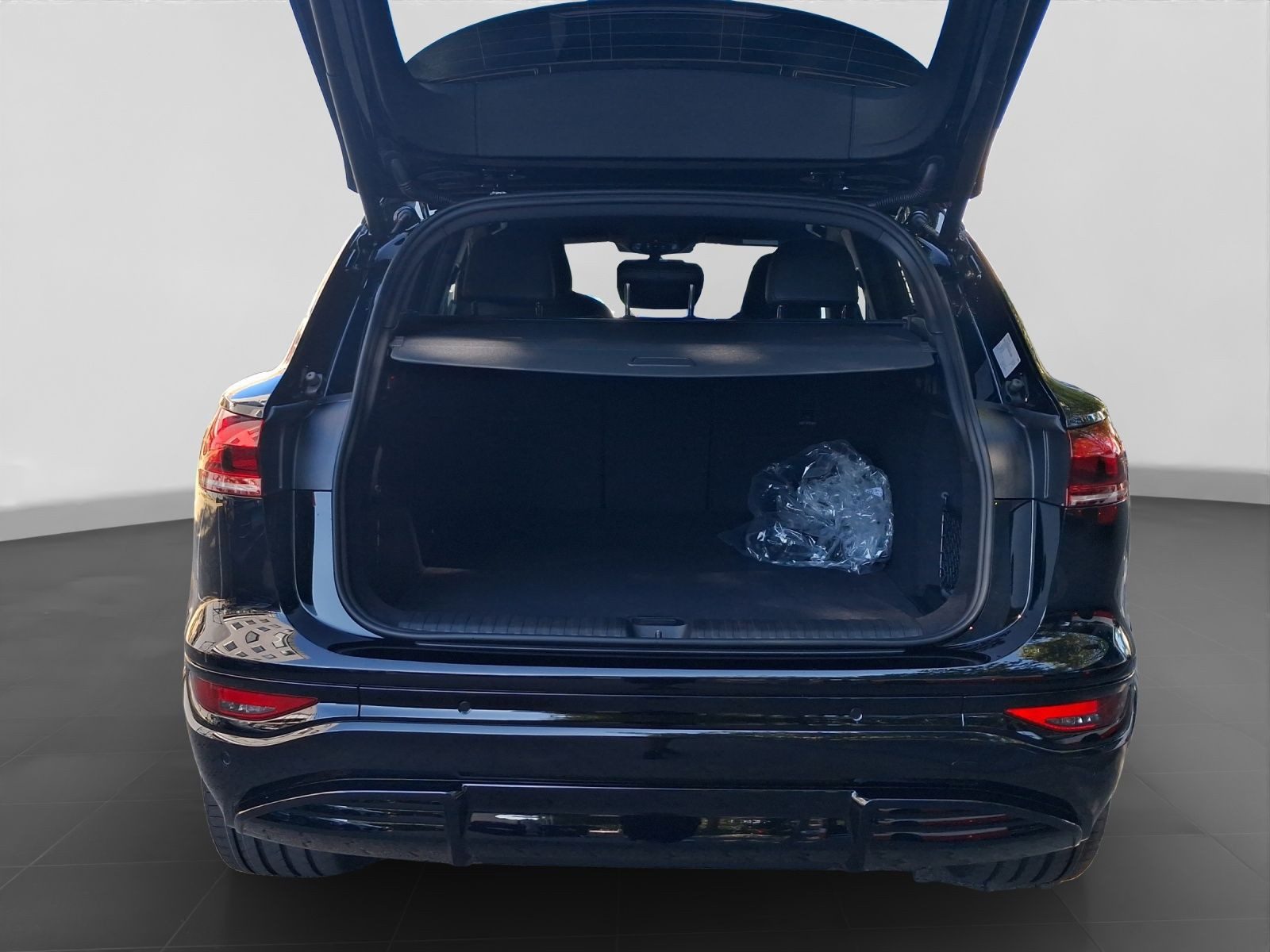 Audi Q6 e-tron – Bild 17